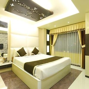 Hotel Maneck